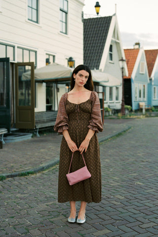 The Gabriela Dress | Hickory Ditsy