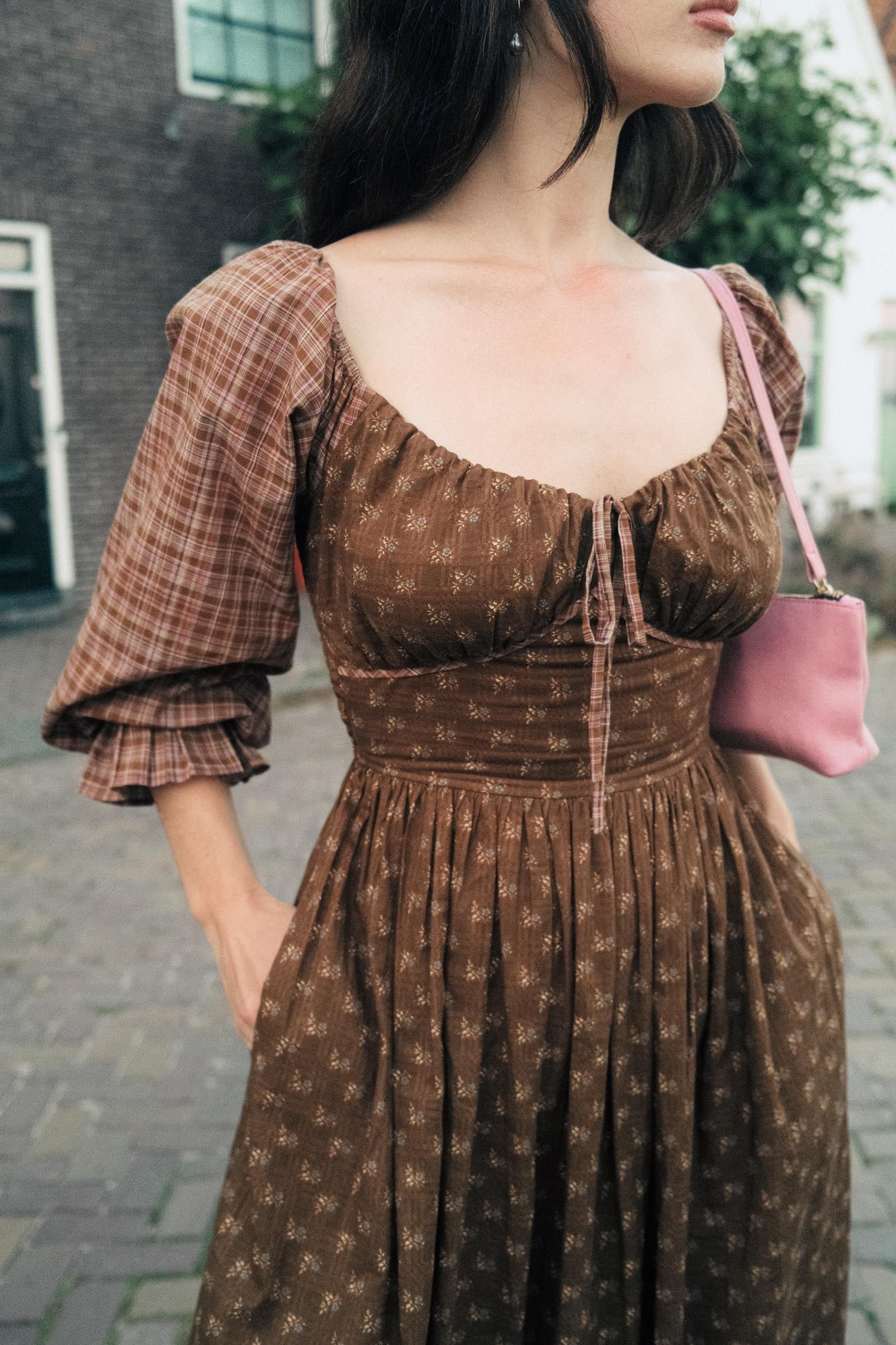 The Christy Dress – Christy Dawn