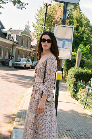 The Lupita Dress | Squirrels Bounty