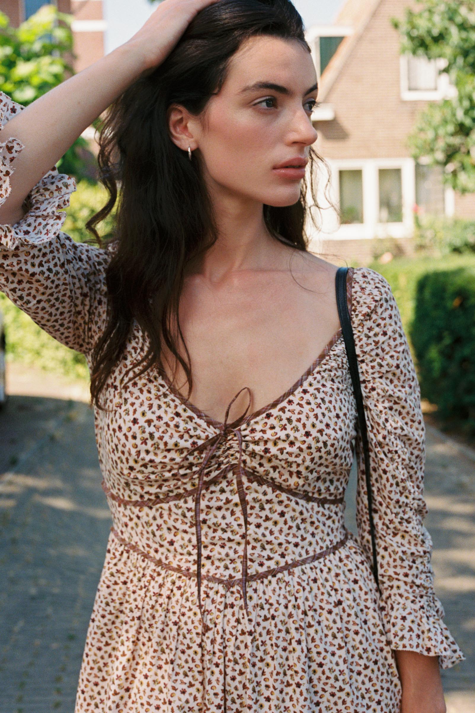 The Christy Dress – Christy Dawn
