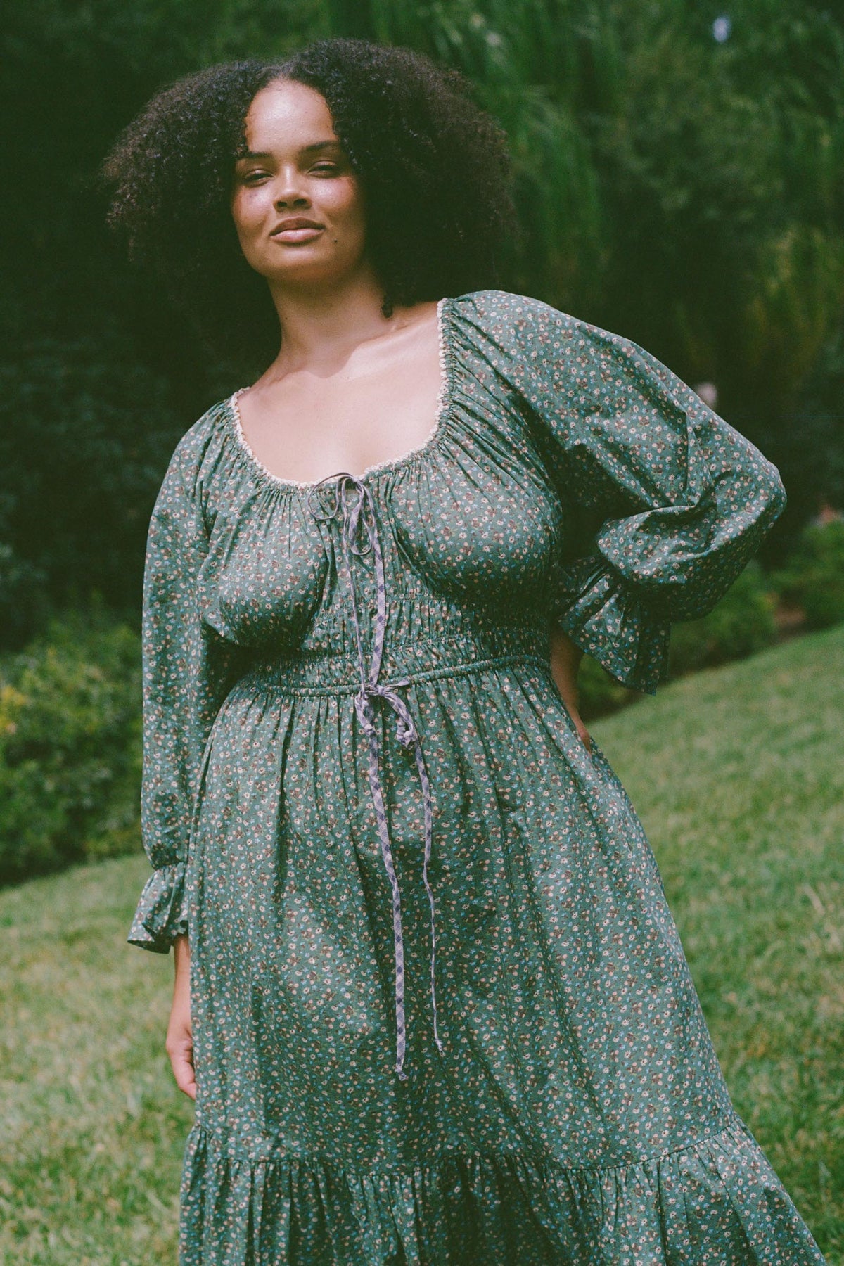 The Raquel Dress Extended | Acorn Forest Christy Dawn The Raquel Dress Extended | Acorn Forest Christy Dawn