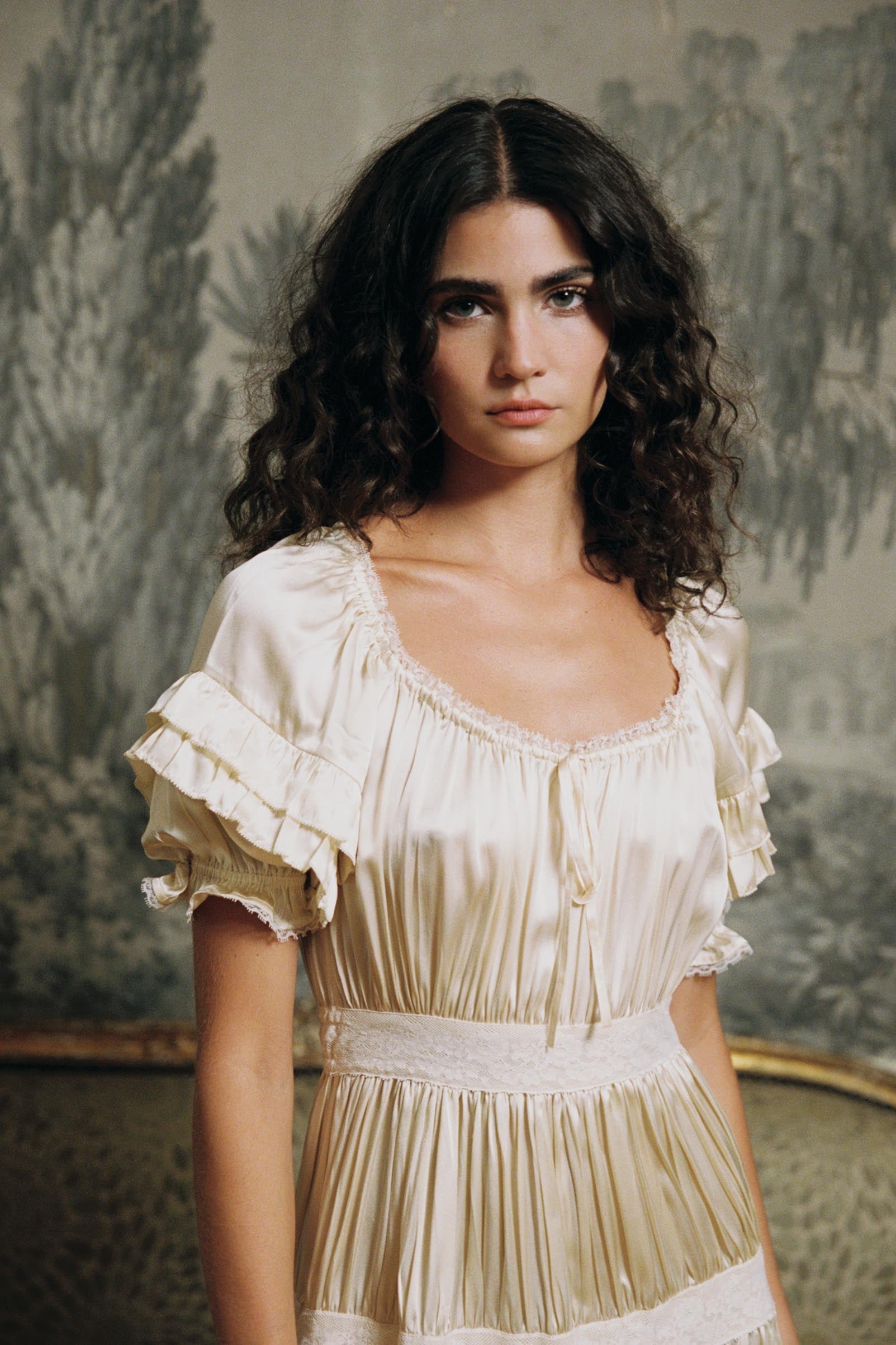 The Paloma Dress Kids – Christy Dawn