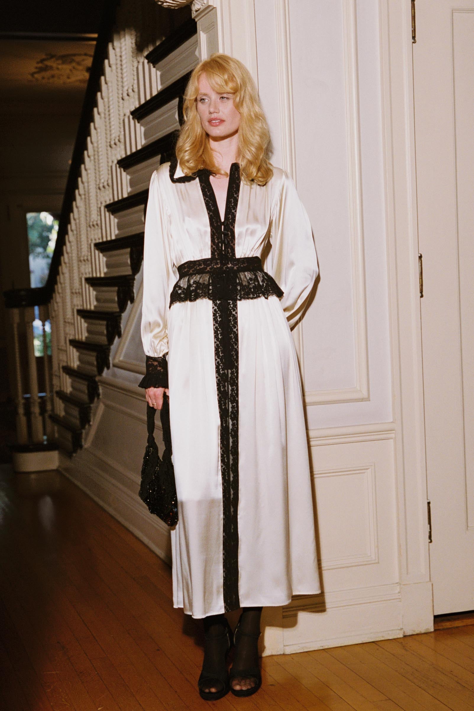 アパルトモン CHRISTY.DAWN VINTAGE PALOMA DRESS The Paloma Dress – Christy Dawn