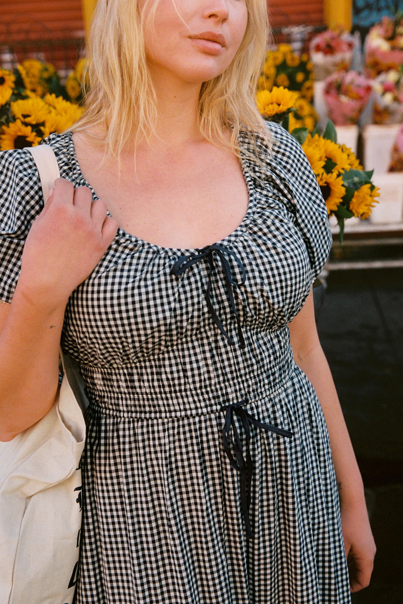 The Paloma Dress – Christy Dawn