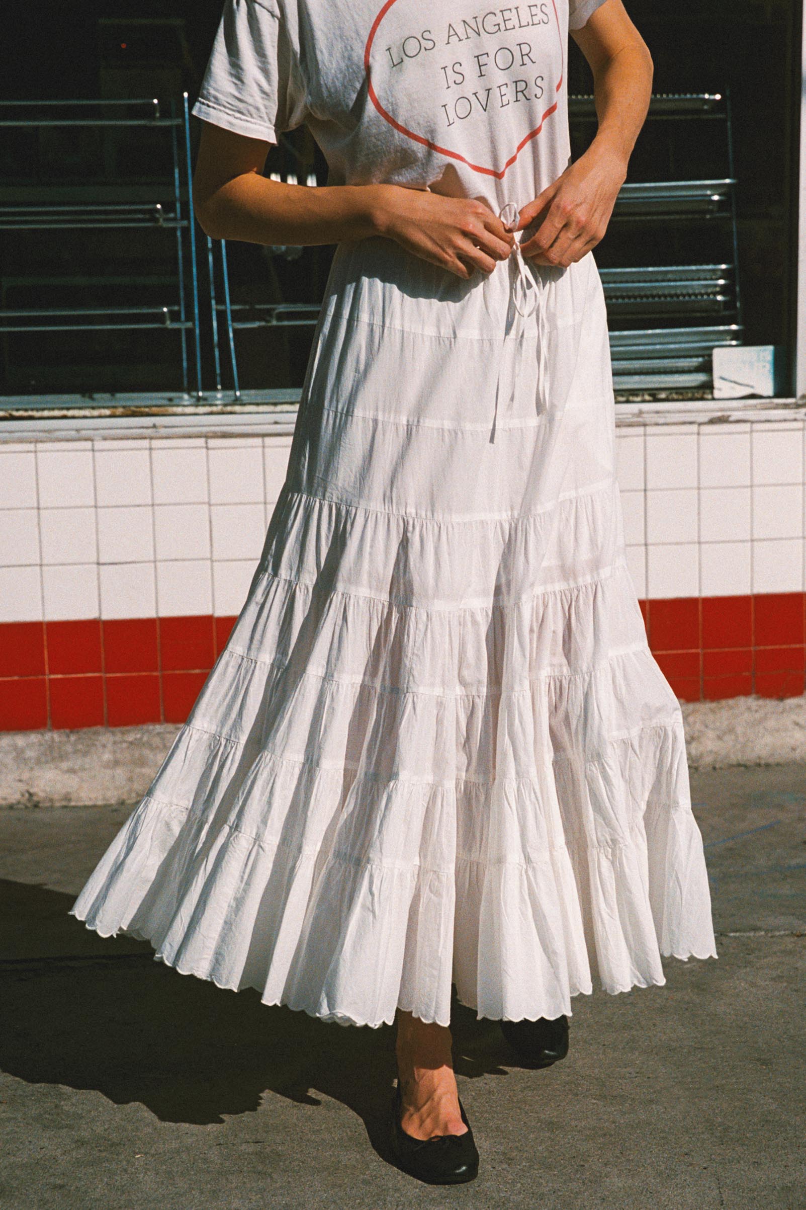 Le Petit Voyeur | Vol. 6 – Christy Dawn