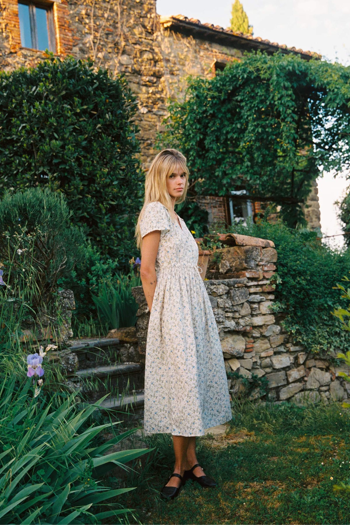 The Dawn Dress