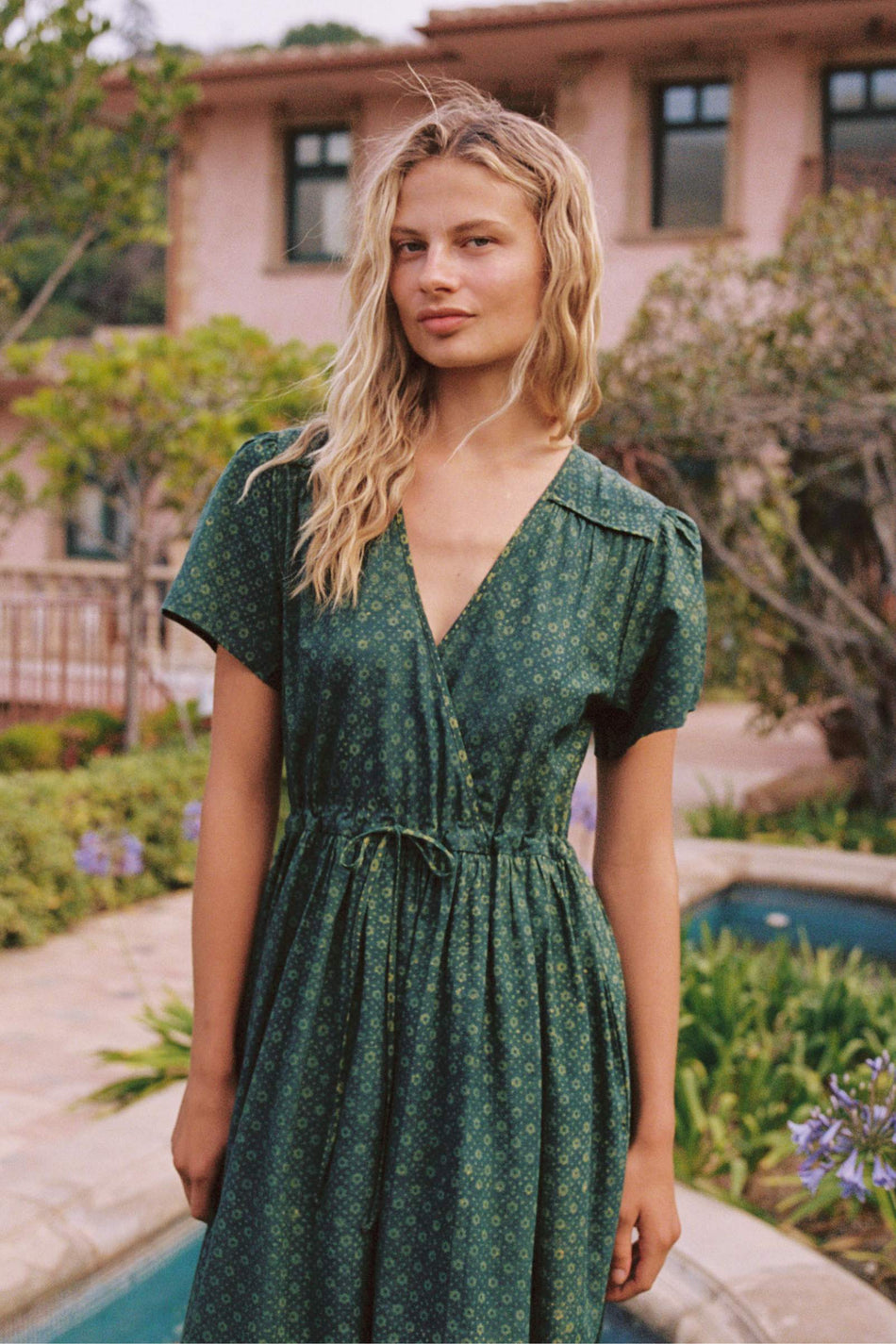 The Dawn Dress – Christy Dawn