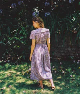 The Dawn Dress | Bora Bloom