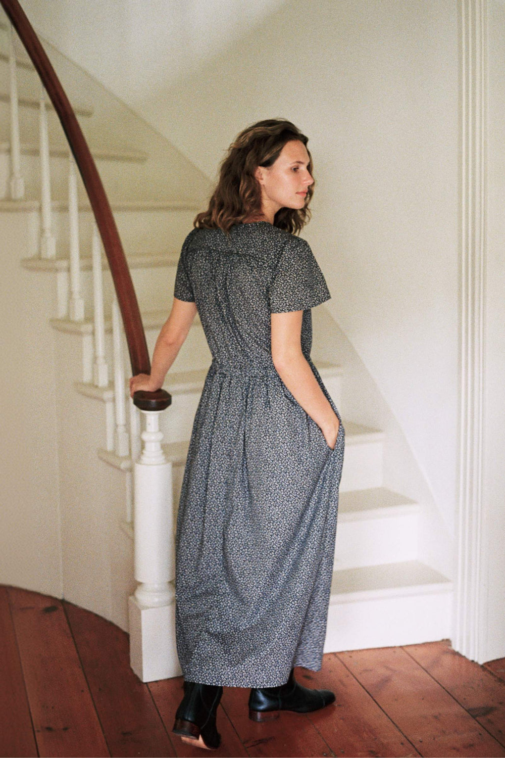 Meet The Dawn Dress – Christy Dawn