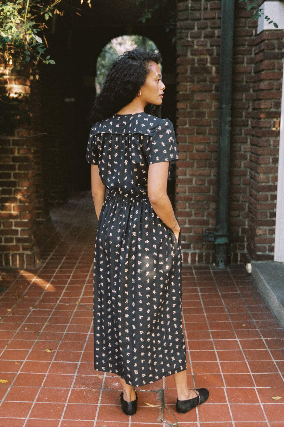 The Dawn Dress – Christy Dawn