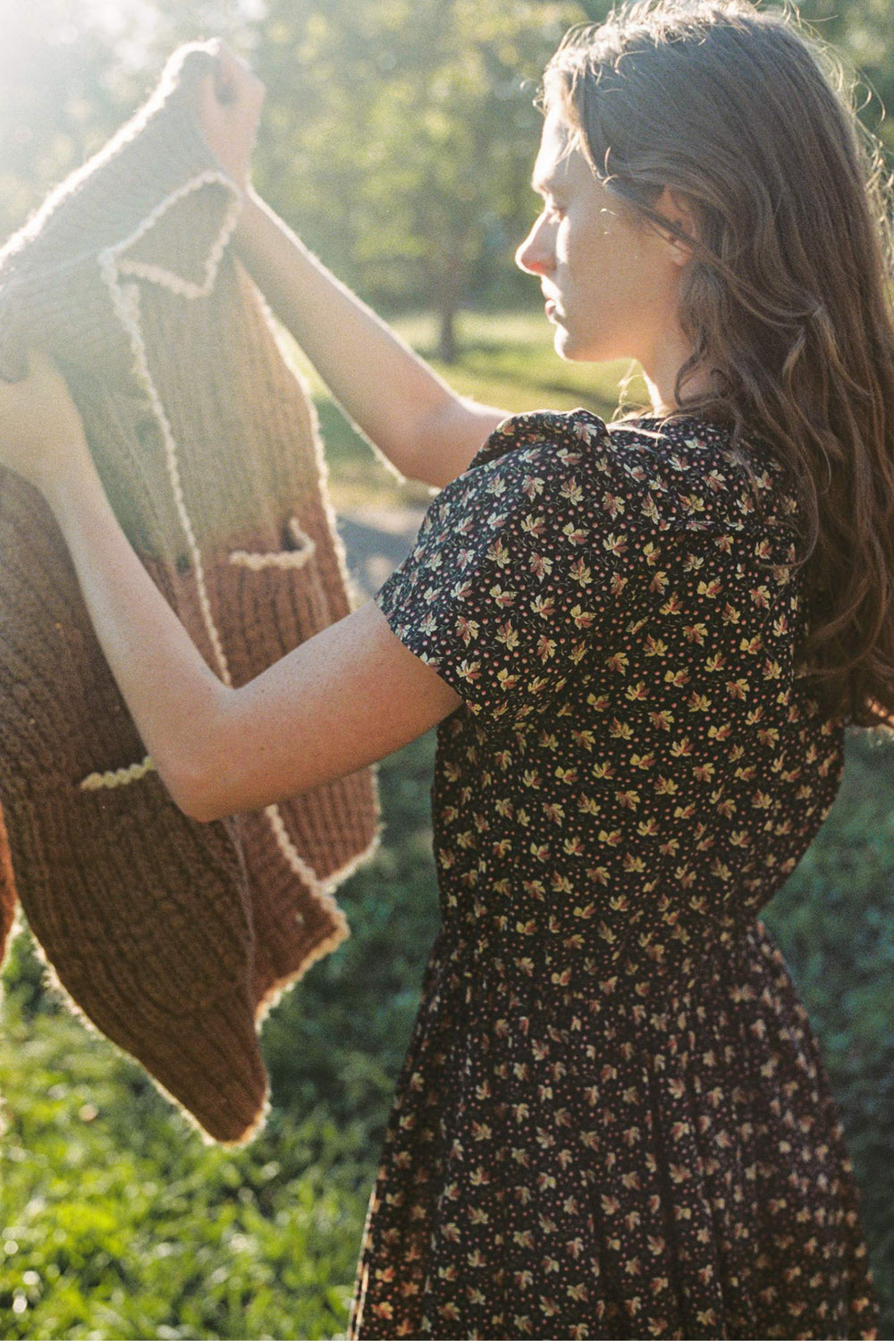 The Dawn Dress – Christy Dawn