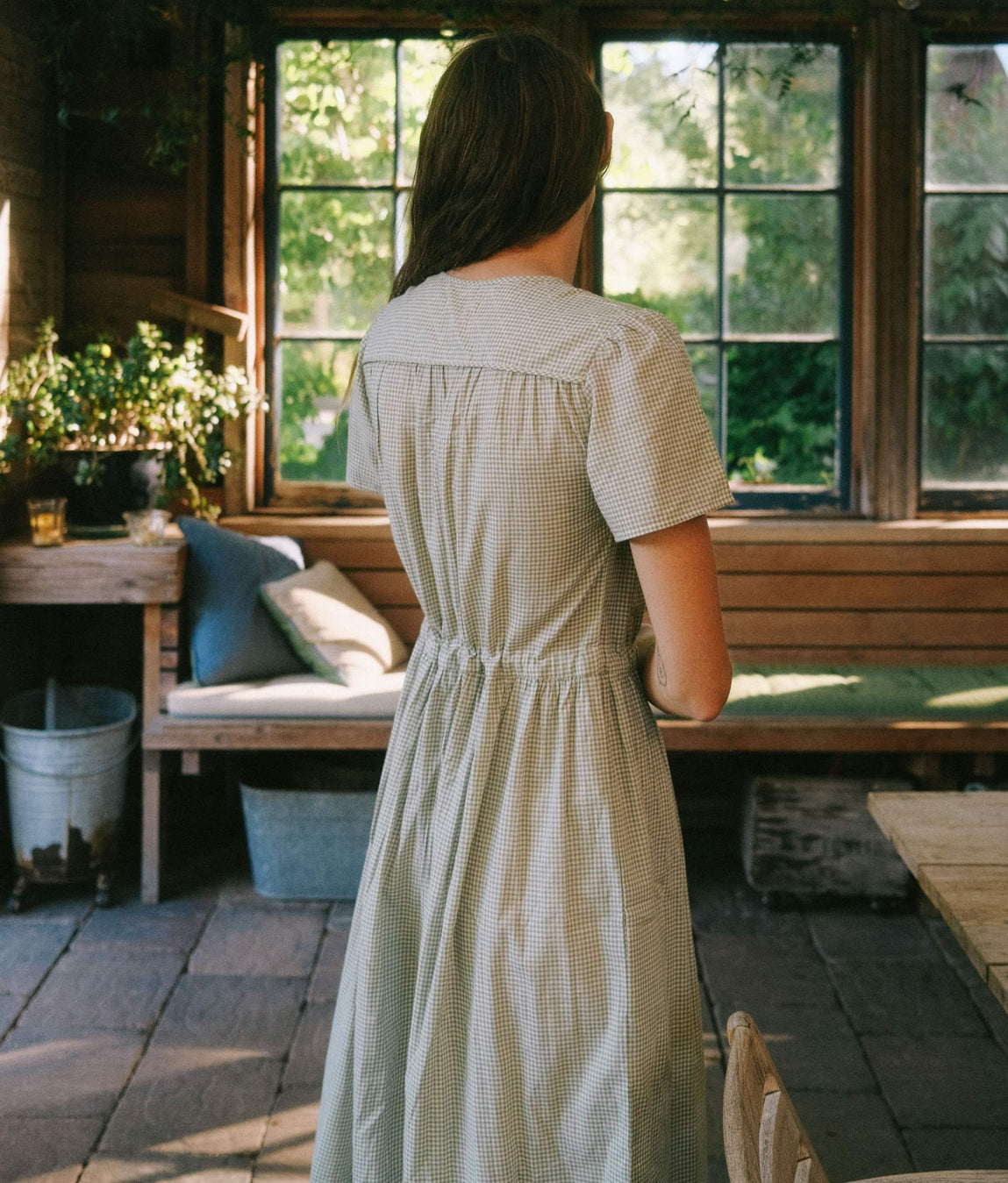 The Dawn Dress – Christy Dawn