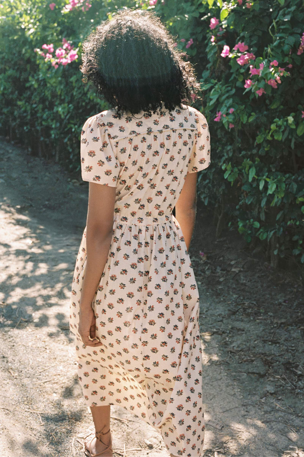 The Dawn Dress – Christy Dawn