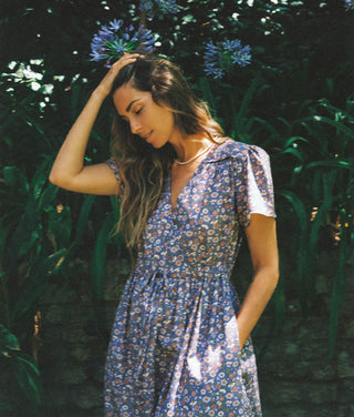 The Dawn Dress | Bora Bloom