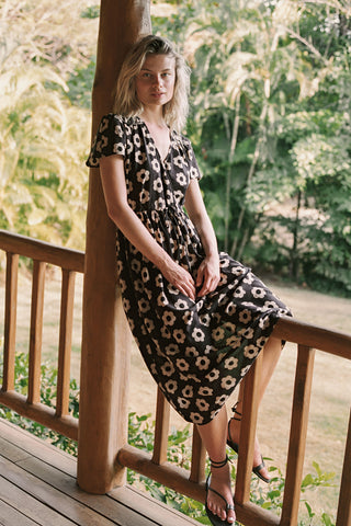 The Dawn Dress Petites