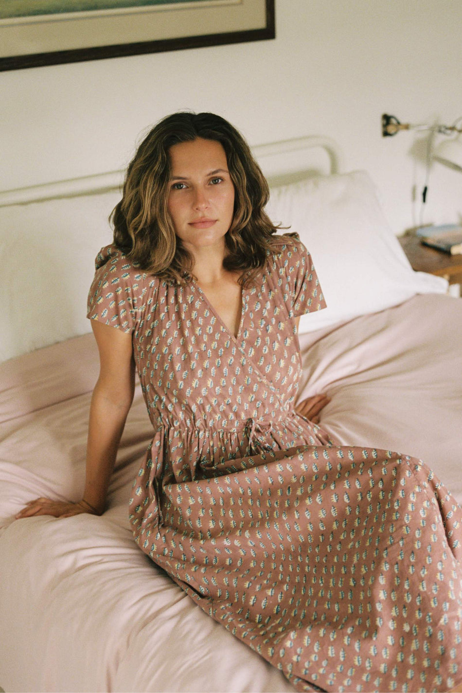 Meet The Dawn Dress – Christy Dawn