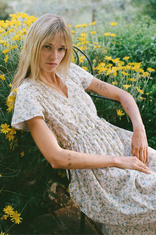 The Dawn Dress