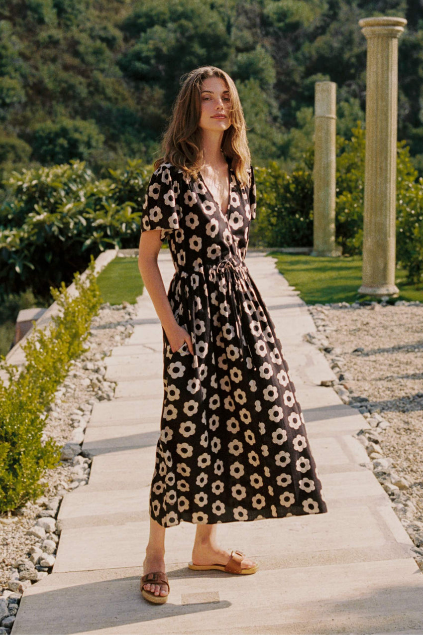 The Dawn Dress – Christy Dawn