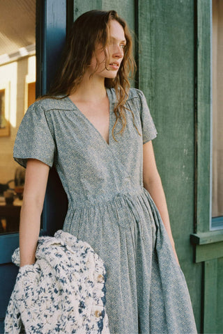Meet The Dawn Dress – Christy Dawn