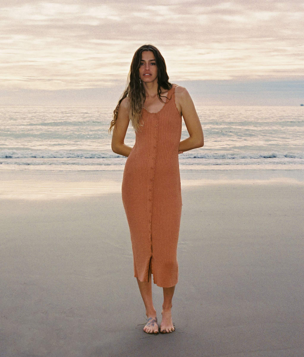 The Drew Dress
