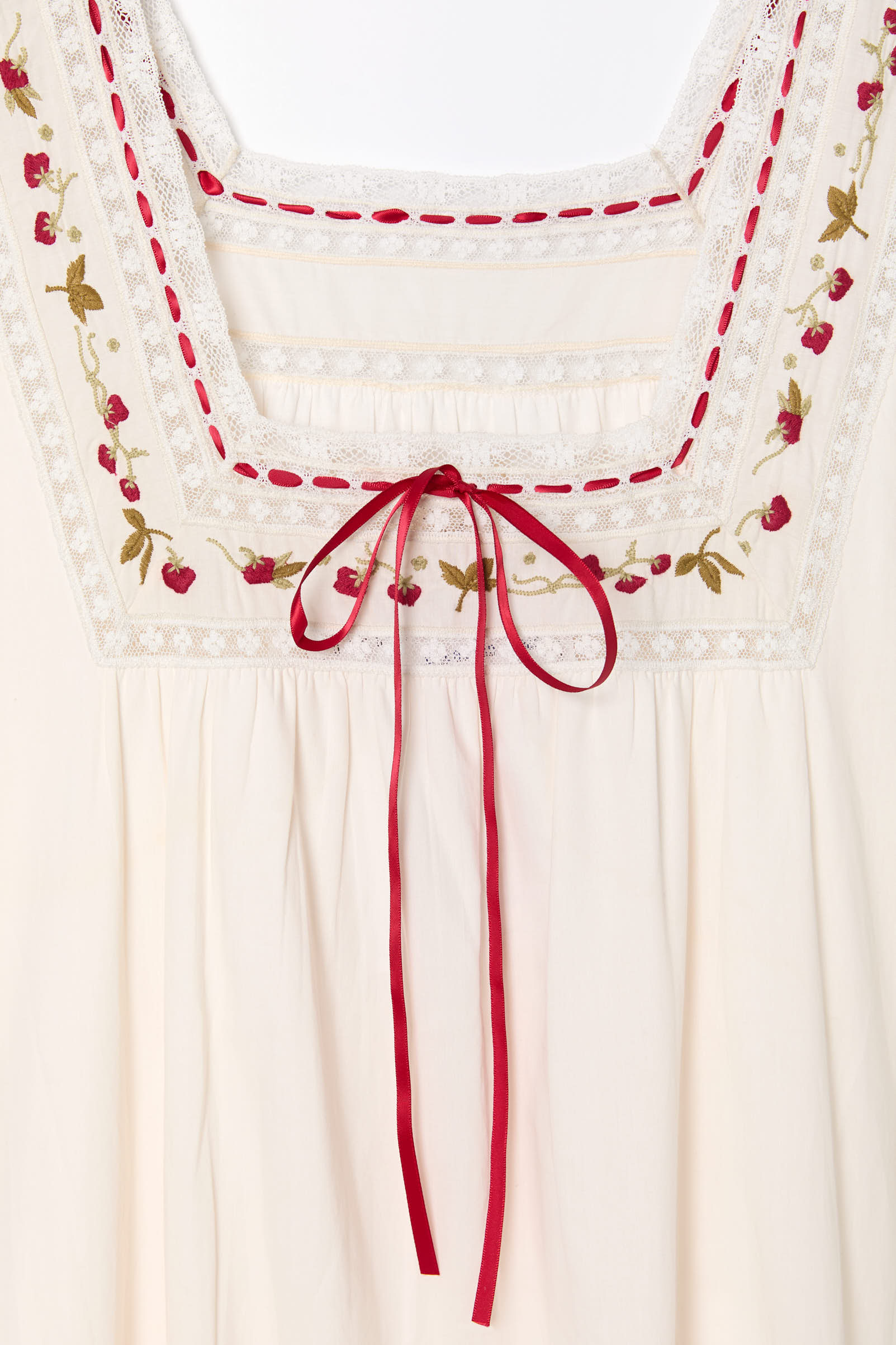 The Eleadora Dress