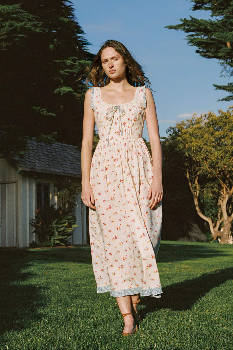 Christy Dawn Dresses - Shop Now