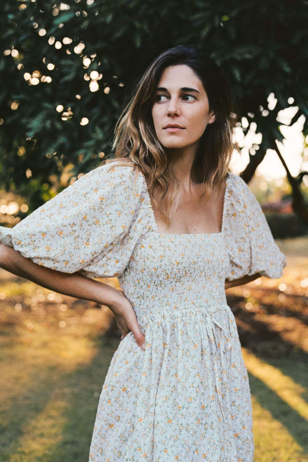 Christy Dawn - Regenerative, Ethical & Timeless Dresses & Accessories