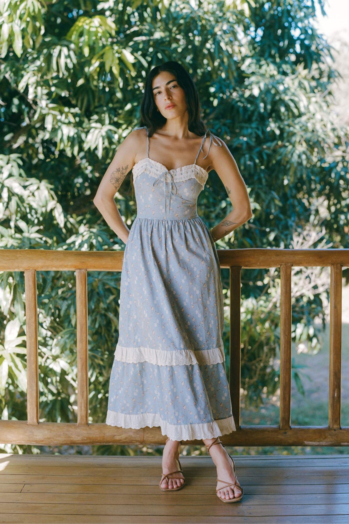 jersey maxi dress with pockets Dusty Mauve Maxi Dress with Pockets