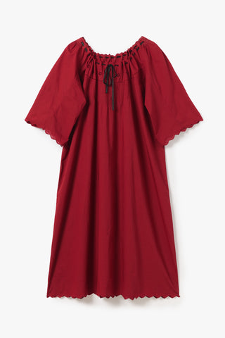 The Wendy Nightgown | Red Dahlia