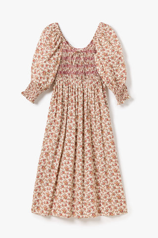 The Dana Dress | Sienna Botanicals