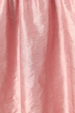The Marion Dress | Rose
