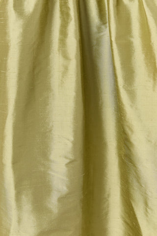 The Marion Dress | Avocado