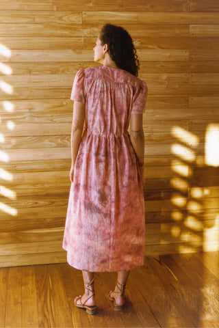 The Dawn Dress | Speckled Rose