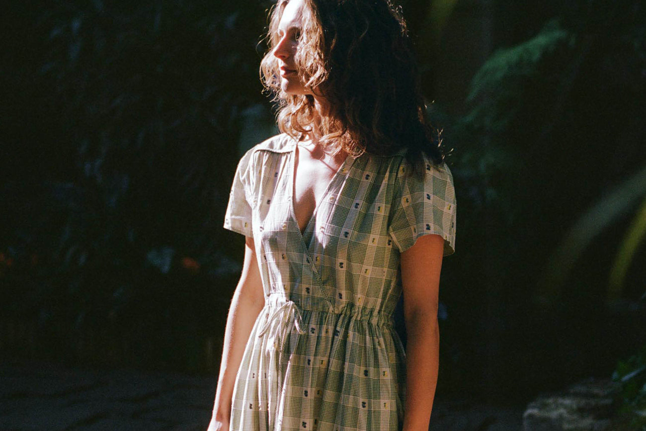Christy Dawn Bridal featured image