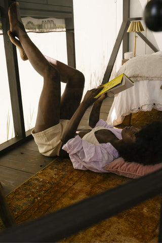 The Cristobal Boxers | Natural