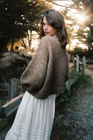 The Jane Sweater | Toast
