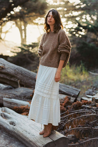 The Jane Sweater | Toast