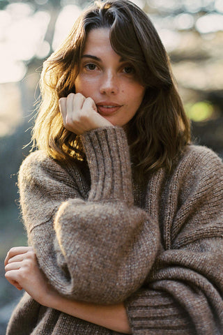 The Jane Sweater | Toast