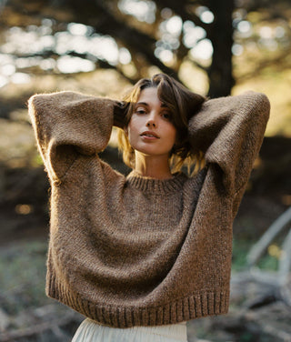 The Jane Sweater | Toast