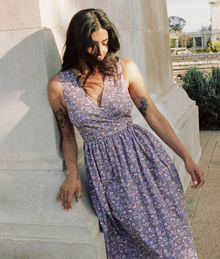 The Kassandra Dress | Bora Bloom