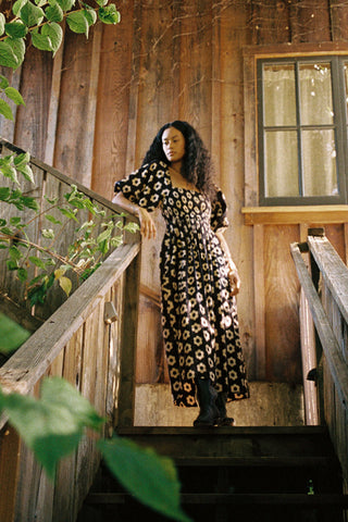 The Katrina Dress
