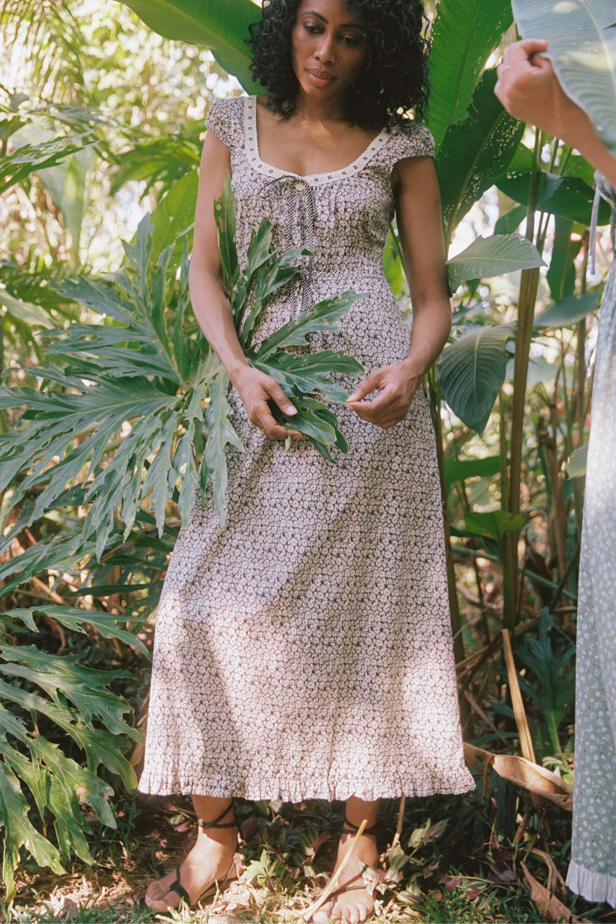 The Kelly Dress Petites
