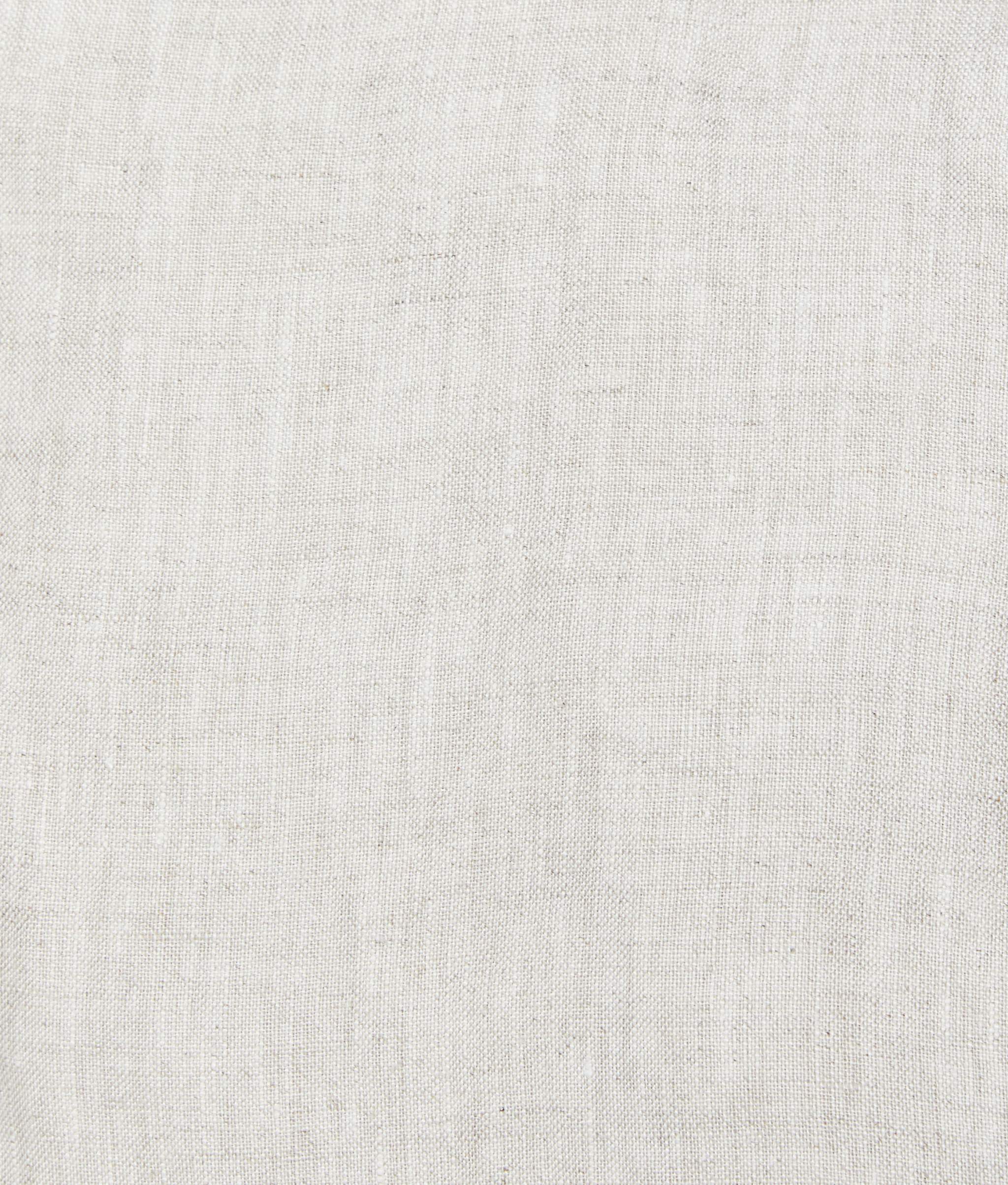 The Luna Pant Oatmeal Linen Christy Dawn