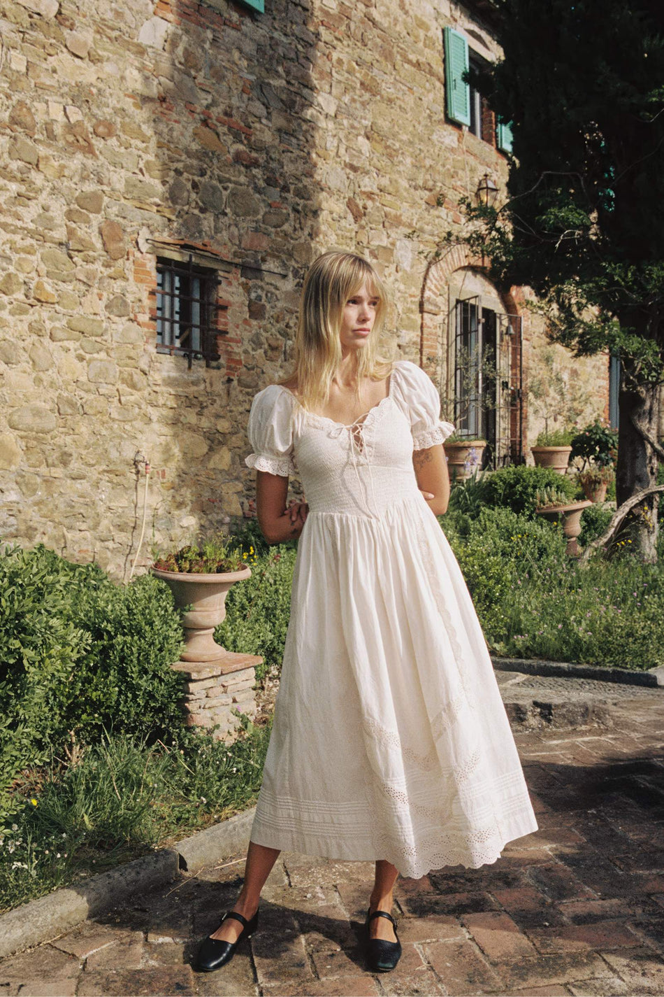 Christy Dress