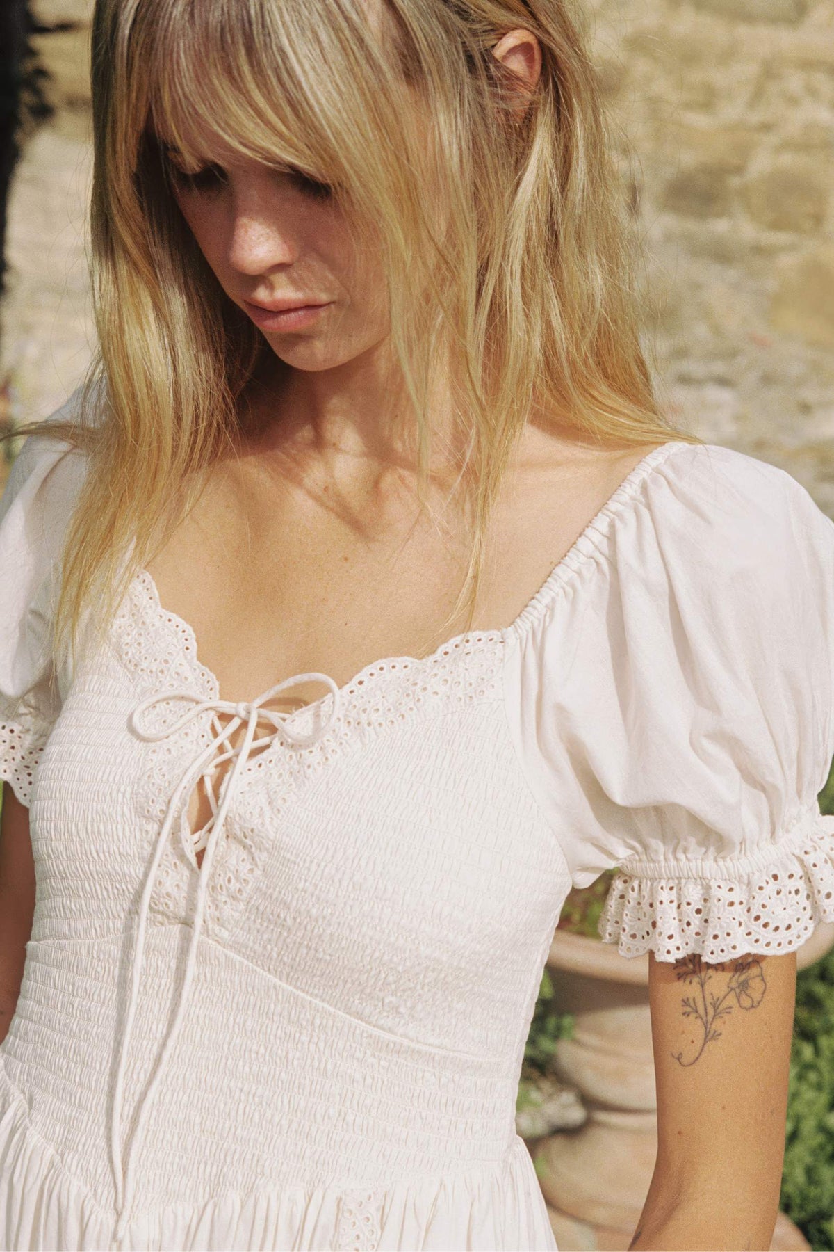 madeline midi dress The Madeline Dress