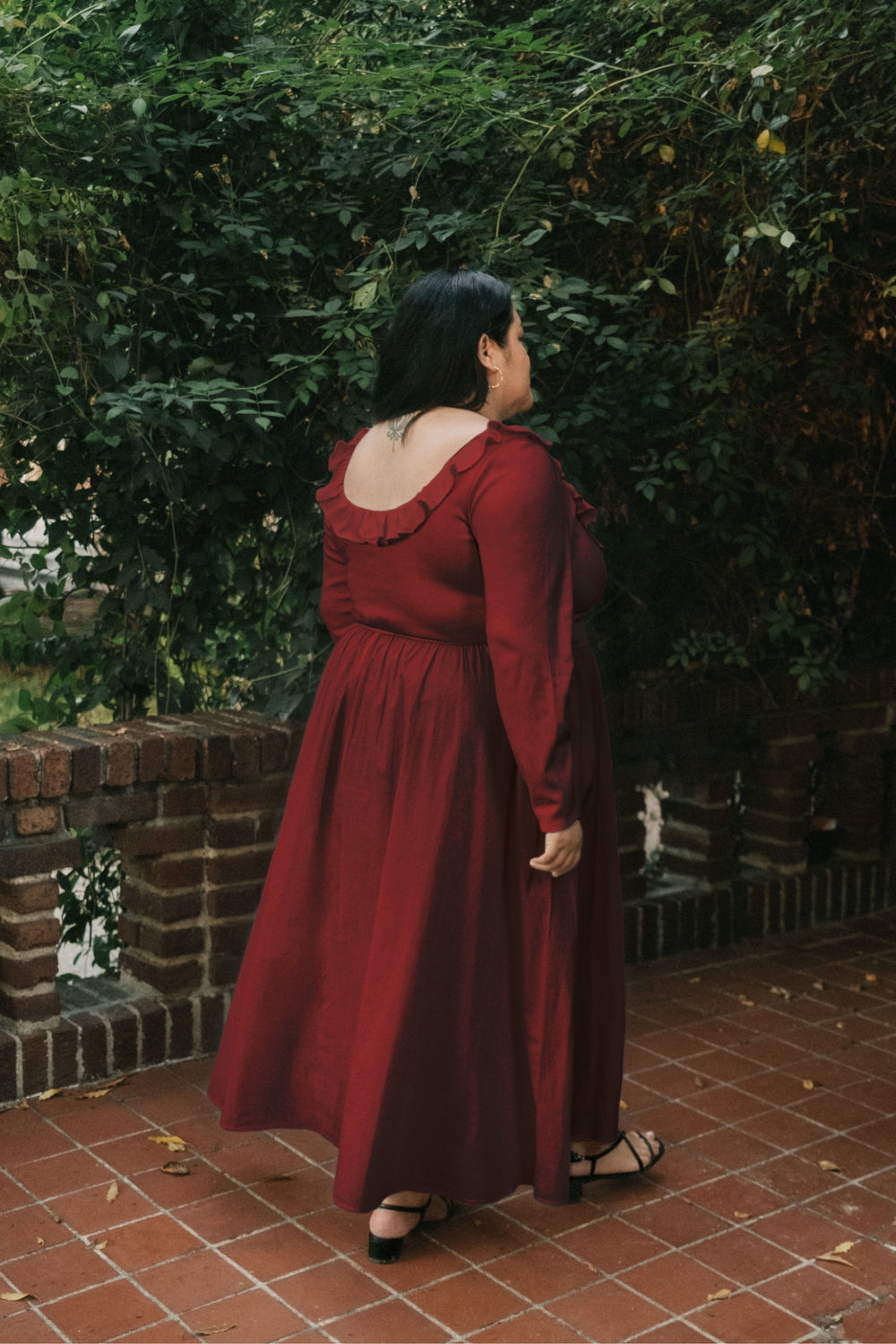 Extended Sizing – Christy Dawn