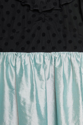 The Marion Dress | Nightfall