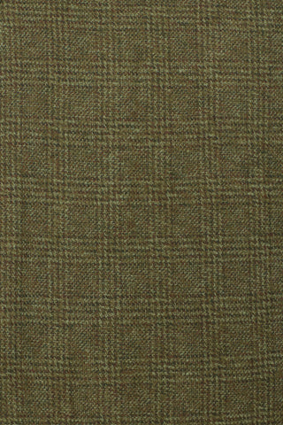 The Marlow Trench | Oxford Plaid