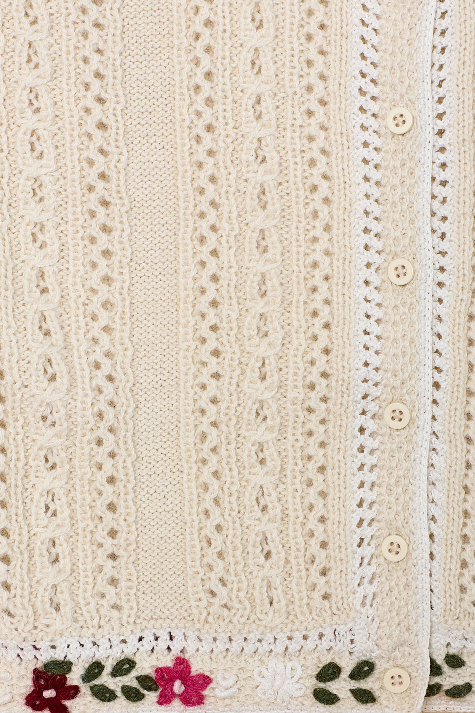 The Mimi Cardigan | Oatmeal – Christy Dawn