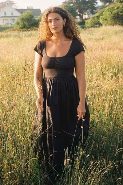 The Monica Dress | Night – Christy Dawn